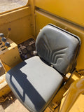 Fiat-Allis FG65B Motorgrader 10'Moldboard