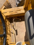 Fiat-Allis FG65B Motorgrader 10'Moldboard