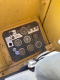 Fiat-Allis FG65B Motorgrader 10'Moldboard