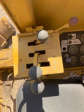 Fiat-Allis FG65B Motorgrader 10'Moldboard