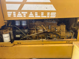 Fiat-Allis FG65B Motorgrader 10'Moldboard