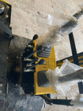 2023 Agrotk H12 Mini-Excavator