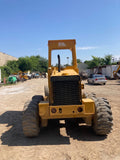 Fiat-Allis FG65B Motorgrader 10'Moldboard