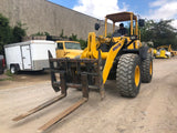 2005 Komatsu WA250-5L Wheel Loader