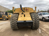 CAT WATER TRUCK, WATER WAGON; 5000 gallon