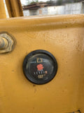 CAT WATER TRUCK, WATER WAGON; 5000 gallon