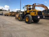 2005 Komatsu WA250-5L Wheel Loader