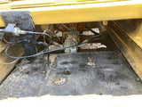 CAT WATER TRUCK, WATER WAGON; 5000 gallon