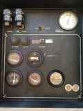 Leroi 185CFM