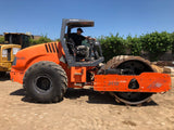 HAMM 3410P Roller/Compactor