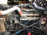 Peterbilt 357 Water Truck