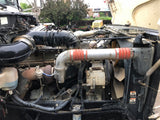 Peterbilt 357 Water Truck