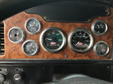 Peterbilt 357 Water Truck