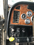 Peterbilt 357 Water Truck