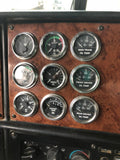 Peterbilt 357 Water Truck