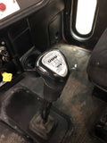 Peterbilt 357 Water Truck