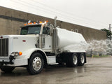 Peterbilt 357 Water Truck