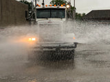 Peterbilt 357 Water Truck
