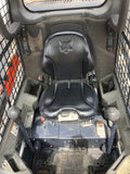 2015 Bobcat T590 Compact Crawler Loader Skidsteer