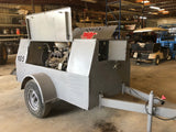 Leroi 185CFM