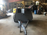 Leroi 185CFM