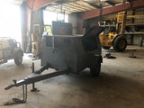 Leroi 185CFM