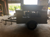 Leroi 185CFM