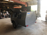 Leroi 185CFM
