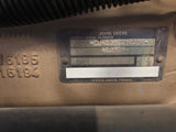Leroi 185CFM