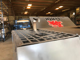 Leroi 185CFM