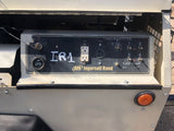 Ingersoll Rand Towable Light Tower Generator Power Plant