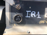 Ingersoll Rand Towable Light Tower Generator Power Plant