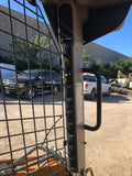 Case TR270 CTL Compact Track Loader Skidsteer; 937 HRS