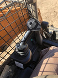 Case TR270 CTL Compact Track Loader Skidsteer; 937 HRS