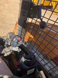 Case TR270 CTL Compact Track Loader Skidsteer; 937 HRS