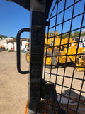 Case TR270 CTL Compact Track Loader Skidsteer; 937 HRS