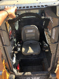 Case TR270 CTL Compact Track Loader Skidsteer; 937 HRS