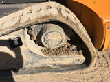 Case TR270 CTL Compact Track Loader Skidsteer; 937 HRS