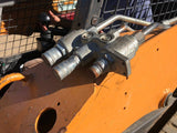 Case TR270 CTL Compact Track Loader Skidsteer; 937 HRS