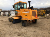 Roscoe RB48 Powered Sweeper Broom