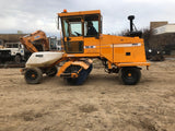 Roscoe RB48 Powered Sweeper Broom