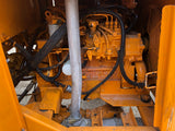 Roscoe RB48 Powered Sweeper Broom