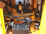 Roscoe RB48 Powered Sweeper Broom