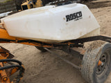 Roscoe RB48 Powered Sweeper Broom