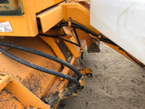 Roscoe RB48 Powered Sweeper Broom