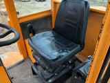 Roscoe RB48 Powered Sweeper Broom