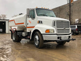 Sterling A9513 Water Truck