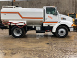 Sterling A9513 Water Truck