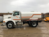 Sterling A9513 Water Truck