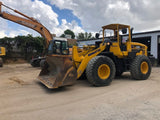 2005 Komatsu WA250-5L Wheel Loader